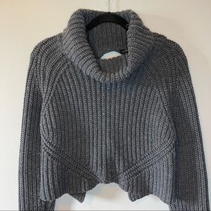 Cable Knit 🧶 Sweater